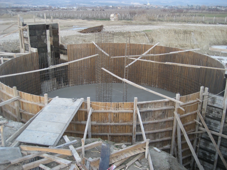 2-Tamek Salihli Arıtma
