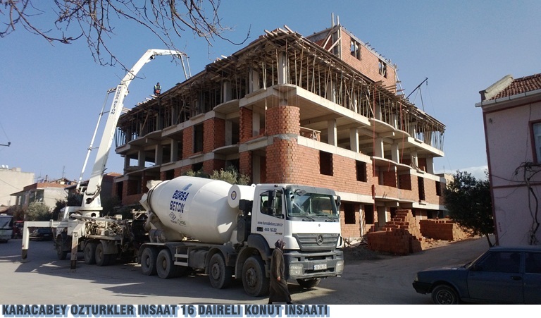 29-Öztürkler İnşaat