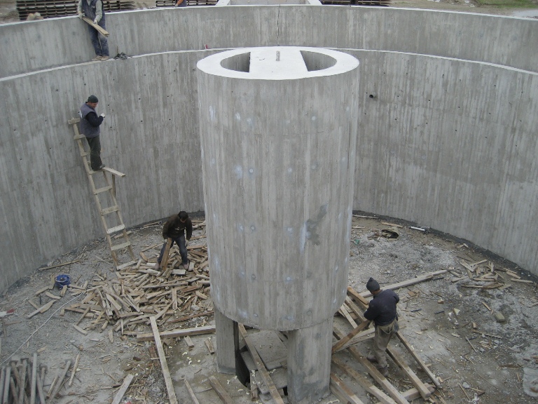 3-Tamek Salihli Arıtma