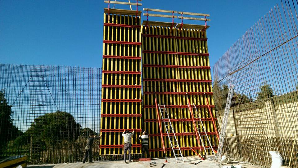 Önal Yem Bandırma Depo-5